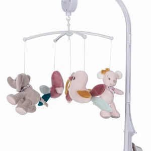 Free2Play Musical mobile Zoe the Mouse
