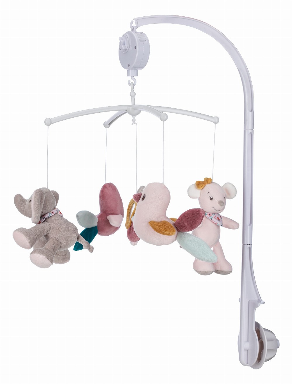 Free2Play Musical mobile Zoe the Mouse