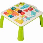 Activity table Explore&Play