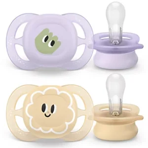 Soother ultra start