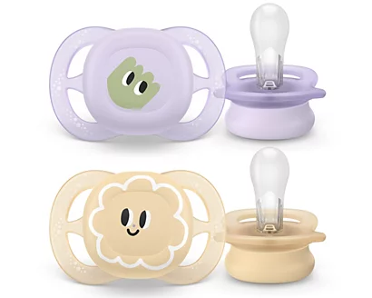 Soother ultra start
