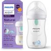 Natural Response AirFree baby bottle, 260 ml SCY673/01