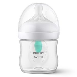 Natural Response AirFree Suction Bottle 125 ml SCY670/01