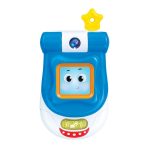 My Flip Up Sounds Phone