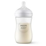 PHILIPS AVENT SCY903/01 NAT. RESPONSE BOTTLE 1M+ 260ML