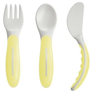 Baby’s Cutlery