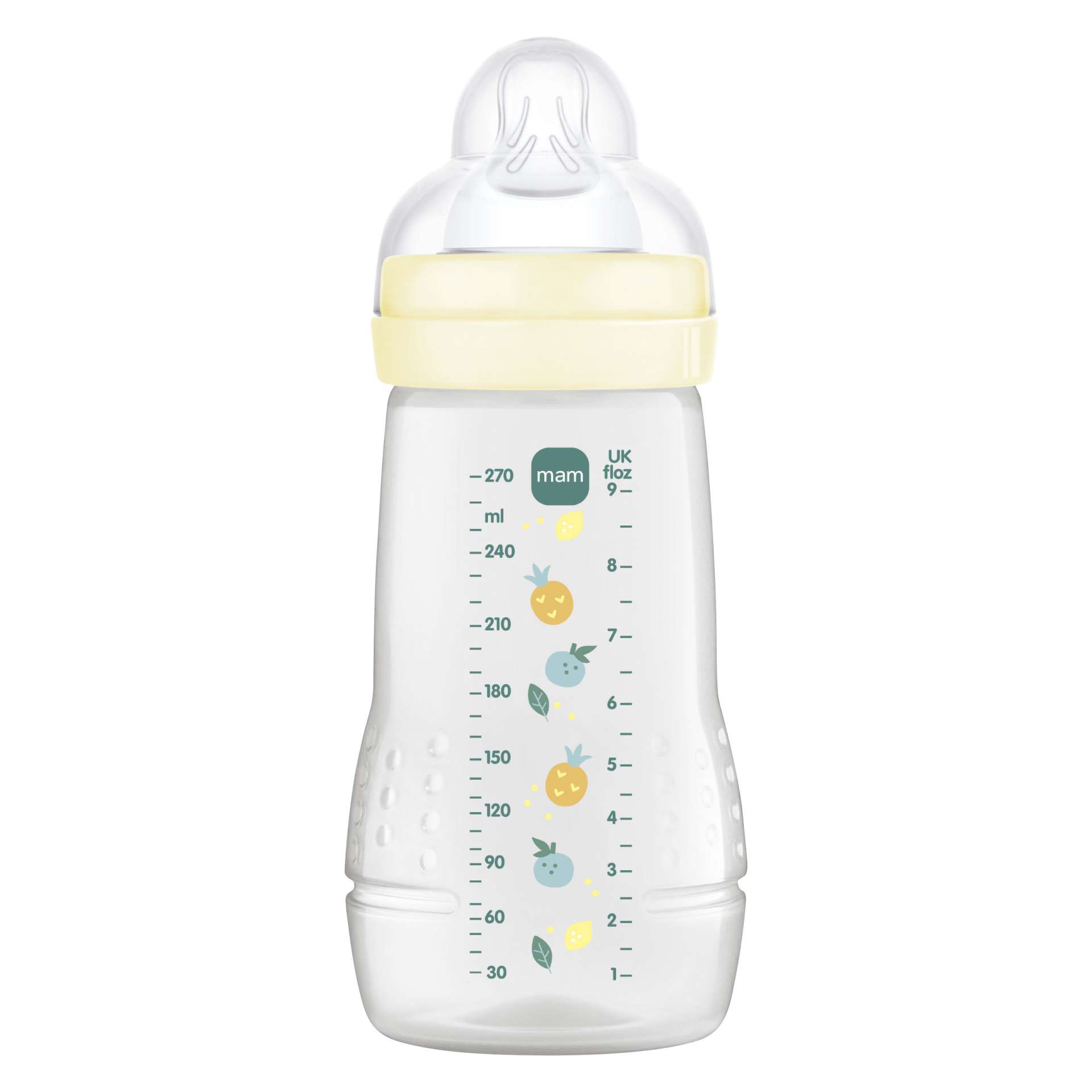 Μπιμπερό Easy Active™ Baby Bottle 270ml