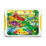 Educational Toddler Hit Pad Toy Dino Friends