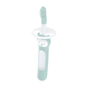 ΜΑΜ Massaging Brush 3+ Μηνών