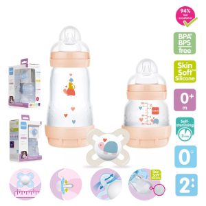 MAM Easy Start™ Anti-Colic Starter Pack
