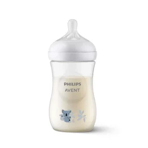 Natural Response bottle Koala 260ml SCY903/67