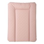 Changing mat Premium – Pink