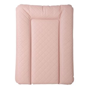 Changing mat Premium – Pink
