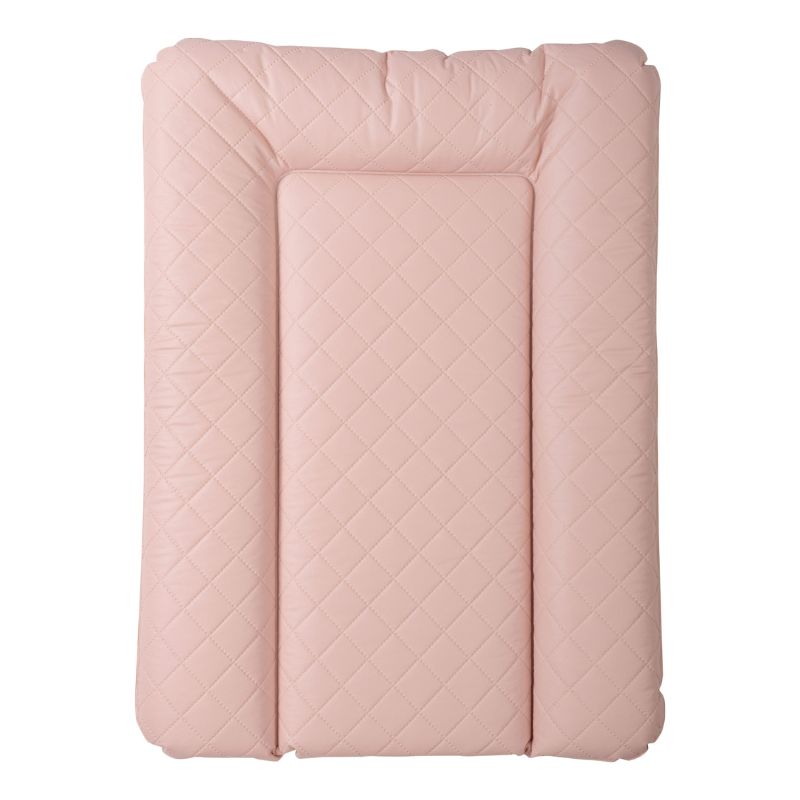 Changing mat Premium – Pink