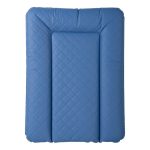Changing mat Premium – Blue 50x70x60cm