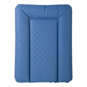 Changing mat Premium – Blue 50x70x60cm