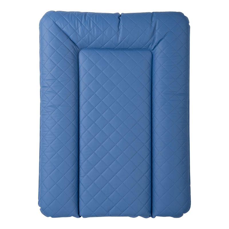 Changing mat Premium – Blue 50x70x60cm