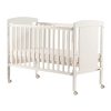 Cot bed Mia, 120 x 60 cm