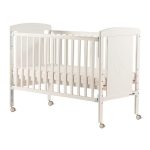 Cot bed Mia, 120 x 60 cm