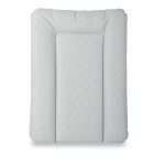 Changing Mat Premium Grey