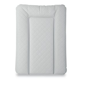 Changing Mat Premium Grey