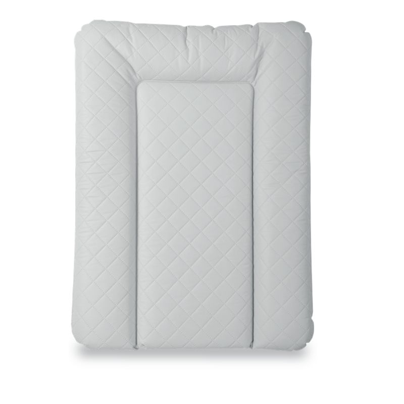 Changing Mat Premium Grey