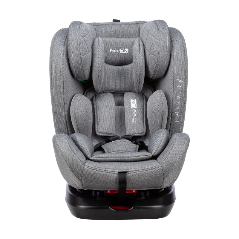 Car seat Sierra I-Size 40 – 150 cm