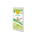 Italbaby Mattress Aloe Vera 62 x 125 cm