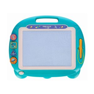 Free2Play Color magnetic Drawing Board