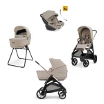 INGLESINA  APTICA SYSTEM QUATTRO