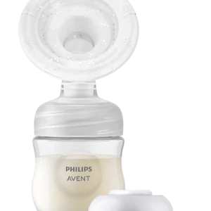 Single Breast Pump Kit Breast Pump Kit SCF337/01
