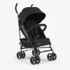 Beetle Black Baby pushchair