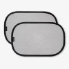 Cling sunshades 2 pcs