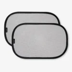 Cling sunshades 2 pcs