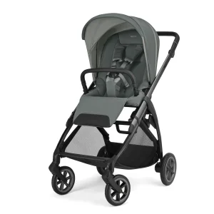 ELECTA STROLLER A Star in the City