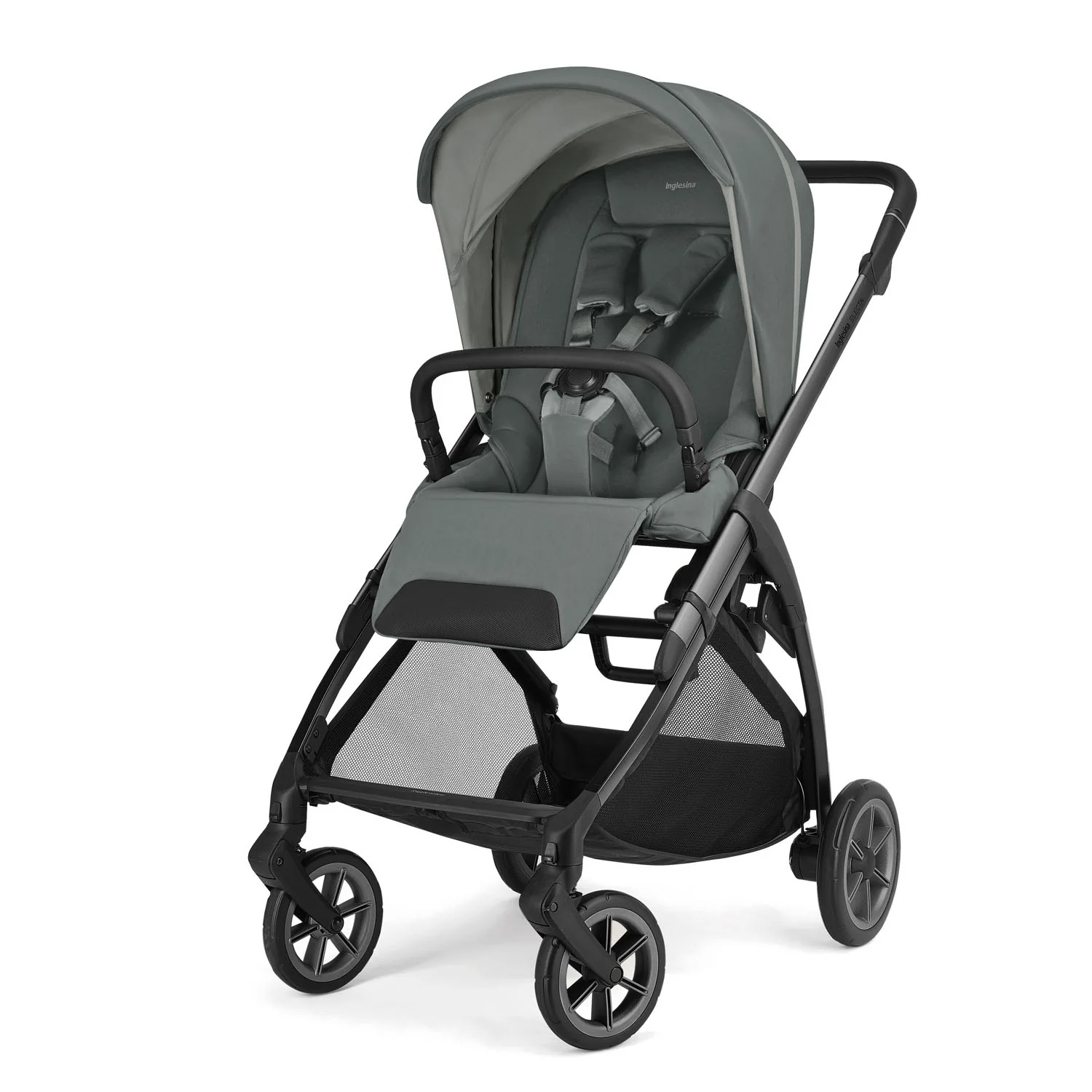 ELECTA STROLLER A Star in the City