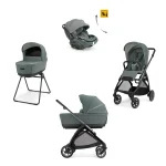 INGLESINA   ELECTA SYSTEM QUATTRO