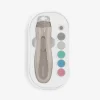 Nail file Beige Еlectric
