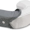 Nursing Pillow Cover Gray