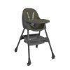 ΚΑΡΕΚΛΑΚΙ ΦΑΓΗΤΟΥ COMFY 2 IN 1 GREEN ΚΩΔ 865-176
