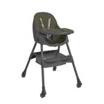 ΚΑΡΕΚΛΑΚΙ ΦΑΓΗΤΟΥ COMFY 2 IN 1 GREEN ΚΩΔ 865-176