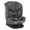 ΚΑΘIΣΜΑ ΑΥΤOKINHΤΟΥ EPIC ISOFIX I-SIZE 360° SMOKED GREY ΚΩΔ 921-186