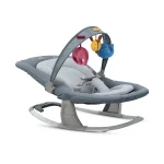INGLESINA ROCKING CHAIR LOUNGE -SUGAR