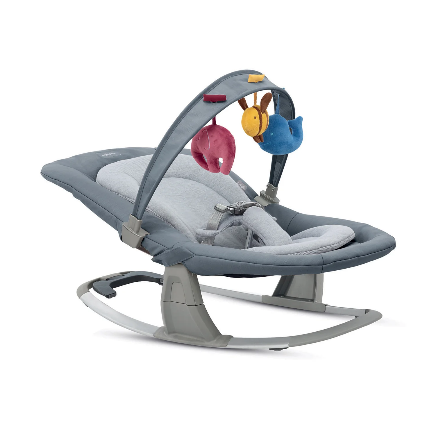 INGLESINA ROCKING CHAIR LOUNGE -SUGAR