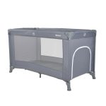 ΠΑΡΚΟΚΡΕΒΑΤΟ SUNSHINE GREY ΚΩΔ 883-100