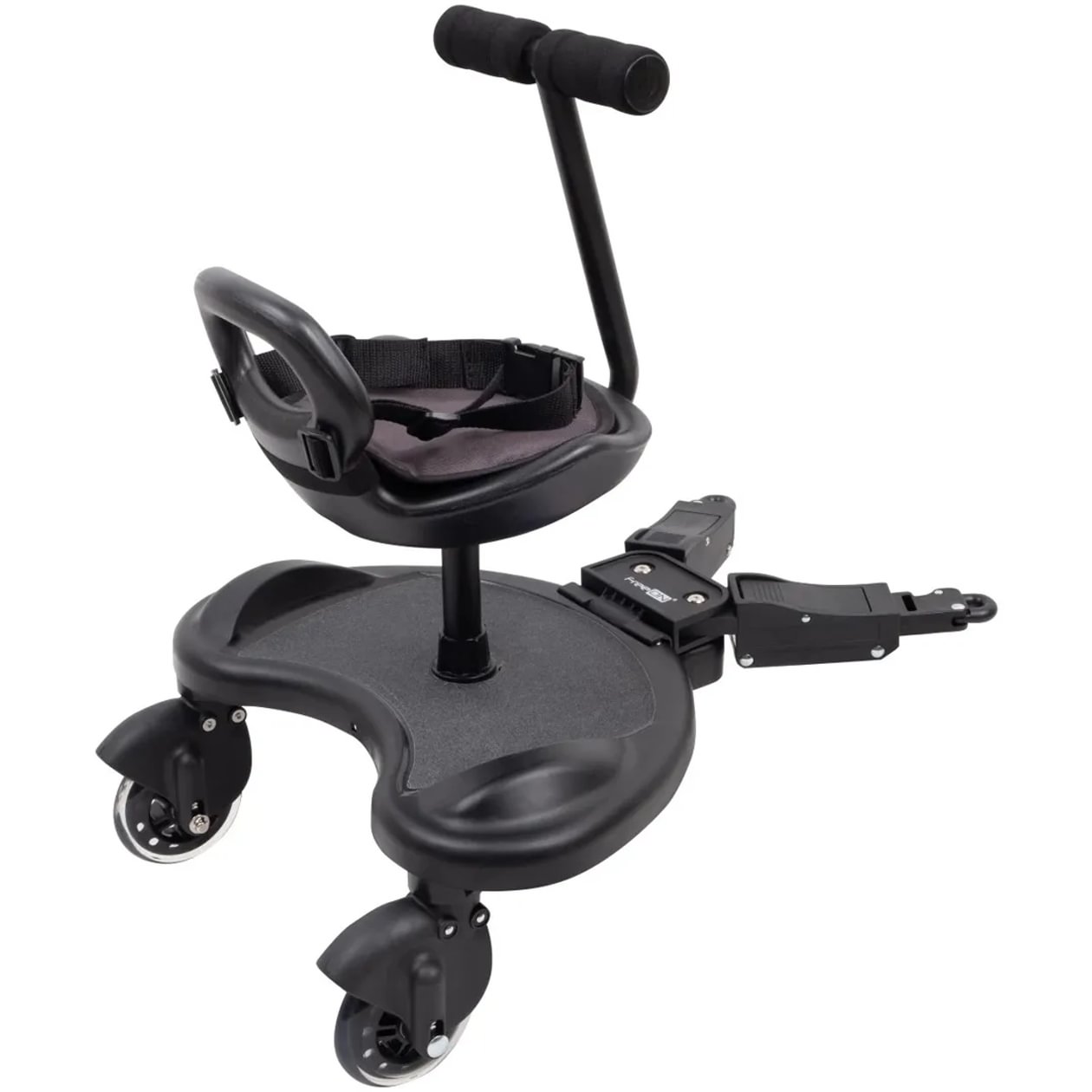Buggy Board with Seat