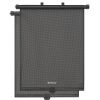 Roller sunshades 2pcs