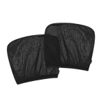 Sunshade car window sock 2 pcs