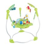 Baby Jumper with Music & Lights