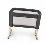 BEDSIDE CRIB  WELCOME BED